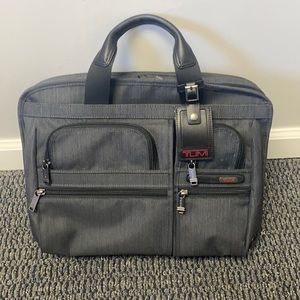 Laptop bag